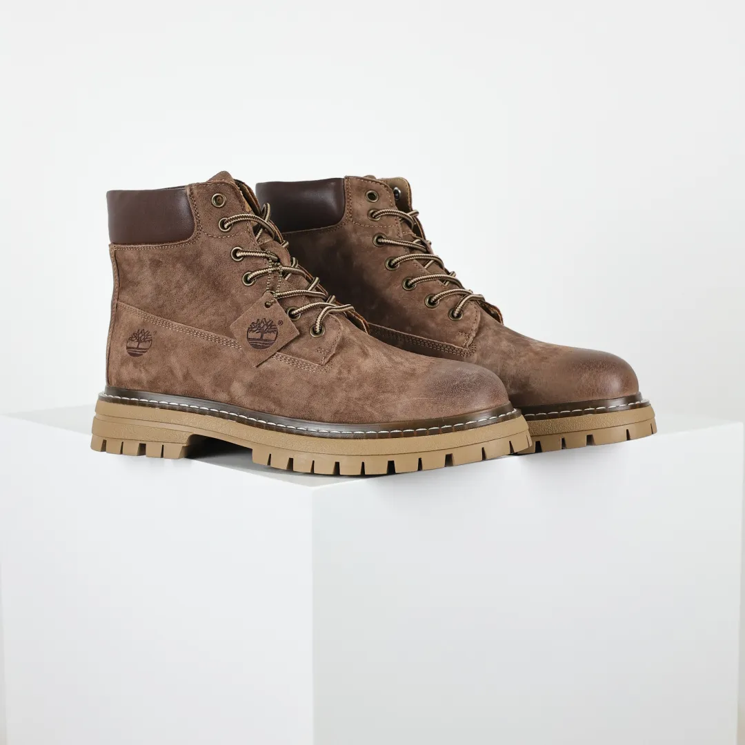 Copy price 💰620 Core recommendation Good price Timberland/Timberland classic outdoor casual rhubarb boots series Guangdong factory quality Original box original packaging The fabric is made of Italian 🇮🇹 top matte fine-grained cowhide. It is paired with anti-odor and anti-corrosion genuine leather latex insoles to give you a perfect wearing experience. The quality is exquisite and durable. A must-have for sportsmen. Specially designed to treat those who are not handsome. High-quality and first-class foot feel. Size: 39 -44 (leather shoe size)